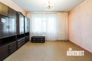 3-к квартира, на длительный срок, 65м2, 2/9 этаж