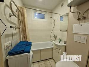 1-к квартира, посуточно, 33м2, 3/5 этаж