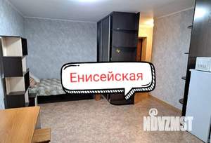 1-к квартира, на длительный срок, 32м2, 4/5 этаж