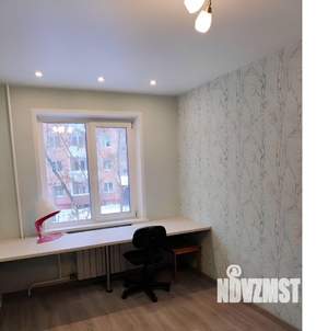 2-к квартира, на длительный срок, 48м2, 3/5 этаж