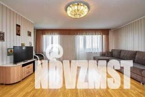 2-к квартира, посуточно, 60м2, 8/9 этаж