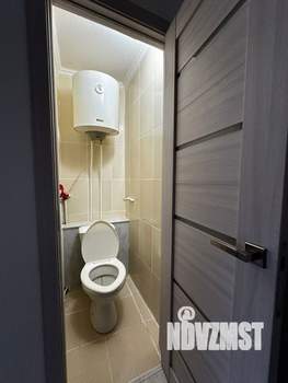 Студия квартира, на длительный срок, 20м2, 5/5 этаж