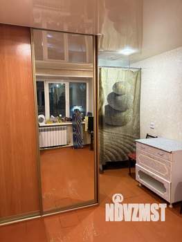 1-к квартира, на длительный срок, 18м2, 3/5 этаж