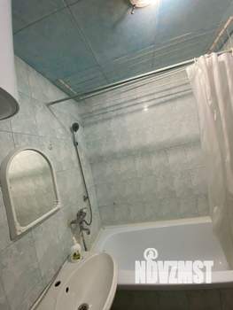 1-к квартира, на длительный срок, 37м2, 4/9 этаж