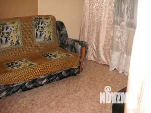 Студия квартира, на длительный срок, 18м2, 5/5 этаж