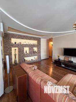 2-к квартира, на длительный срок, 74м2, 8/10 этаж