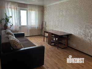 3-к квартира, на длительный срок, 58м2, 4/5 этаж
