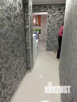 2-к квартира, на длительный срок, 46м2, 1/3 этаж