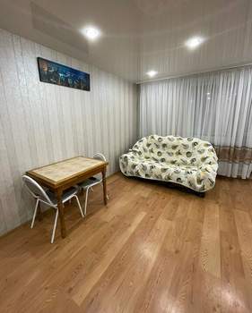 2-к квартира, на длительный срок, 54м2, 1/10 этаж