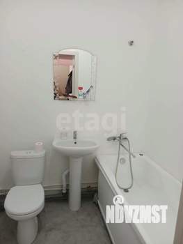 1-к квартира, на длительный срок, 36м2, 4/10 этаж