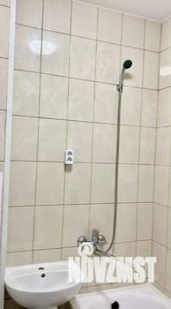 Студия квартира, на длительный срок, 18м2, 1/2 этаж