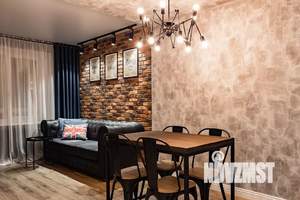 1-к квартира, посуточно, 40м2, 10/10 этаж