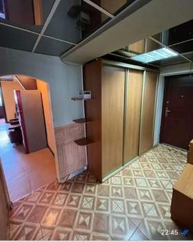 2-к квартира, на длительный срок, 56м2, 5/10 этаж