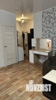 1-к квартира, на длительный срок, 32м2, 2/4 этаж