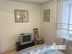 2-к квартира, посуточно, 40м2, 3/5 этаж