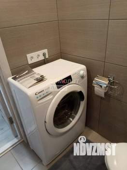 2-к квартира, на длительный срок, 43м2, 11/17 этаж