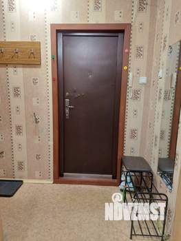 1-к квартира, на длительный срок, 36м2, 3/17 этаж