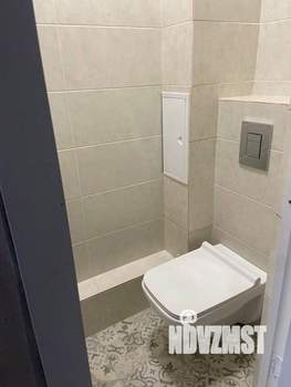 1-к квартира, на длительный срок, 42м2, 1/5 этаж