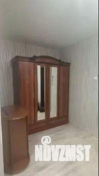 1-к квартира, посуточно, 46м2, 1/1 этаж