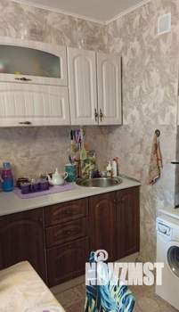 Студия квартира, на длительный срок, 28м2, 3/10 этаж