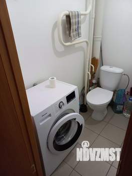 2-к квартира, на длительный срок, 35м2, 9/10 этаж