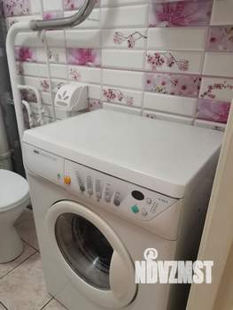 1-к квартира, на длительный срок, 36м2, 7/14 этаж