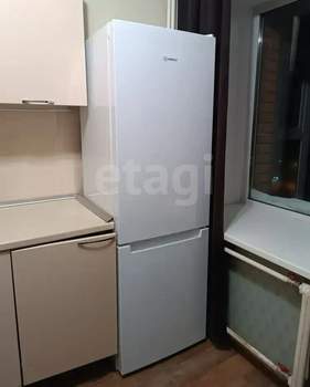 1-к квартира, на длительный срок, 33м2, 8/10 этаж