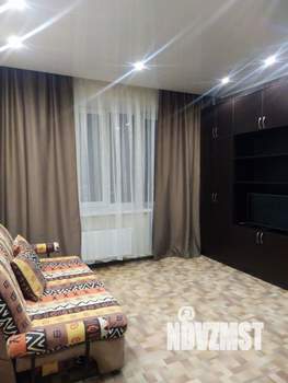 1-к квартира, на длительный срок, 34м2, 12/12 этаж