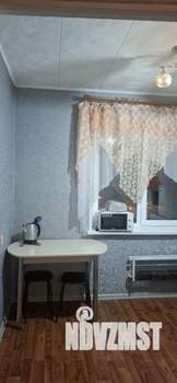 1-к квартира, на длительный срок, 36м2, 8/10 этаж