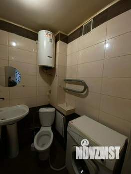 1-к квартира, посуточно, 35м2, 2/10 этаж