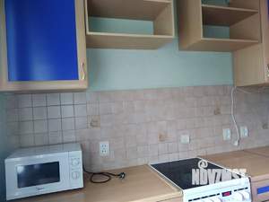 1-к квартира, на длительный срок, 38м2, 4/9 этаж