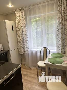 2-к квартира, посуточно, 37м2, 1/5 этаж