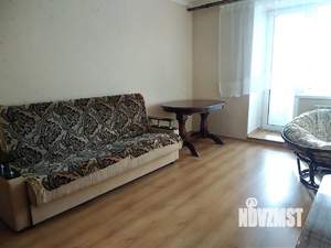 1-к квартира, на длительный срок, 43м2, 2/11 этаж