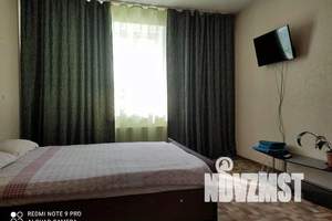 1-к квартира, посуточно, 30м2, 2/12 этаж