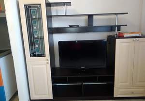 Студия квартира, на длительный срок, 30м2, 14/17 этаж