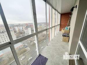 2-к квартира, на длительный срок, 59м2, 13/15 этаж