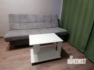 Студия квартира, на длительный срок, 18м2, 4/5 этаж