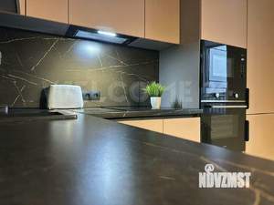 2-к квартира, посуточно, 60м2, 20/25 этаж