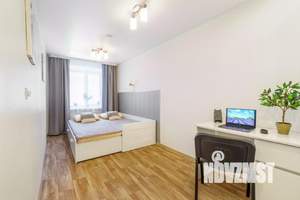 2-к квартира, посуточно, 42м2, 1/1 этаж