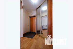 1-к квартира, посуточно, 40м2, 7/10 этаж