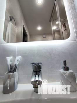 1-к квартира, посуточно, 40м2, 6/10 этаж