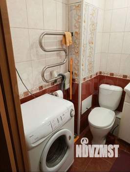 2-к квартира, посуточно, 36м2, 7/9 этаж