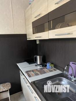 1-к квартира, посуточно, 35м2, 2/5 этаж