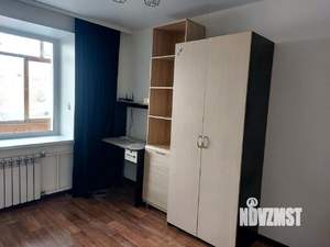 1-к квартира, на длительный срок, 21м2, 5/9 этаж