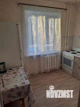 1-к квартира, на длительный срок, 36м2, 4/10 этаж