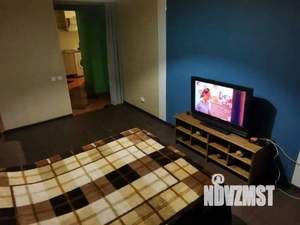 1-к квартира, посуточно, 34м2, 1/1 этаж