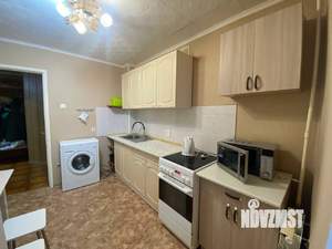 2-к квартира, на длительный срок, 51м2, 5/10 этаж