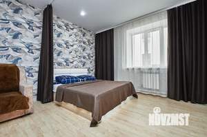 Студия квартира, посуточно, 33м2, 2/3 этаж