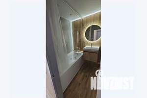 2-к квартира, посуточно, 48м2, 1/5 этаж