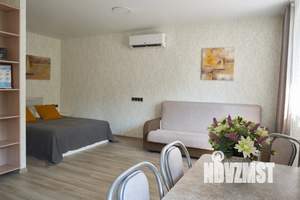 Студия квартира, посуточно, 31м2, 2/5 этаж